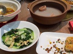 -楚鲜·汉正街一号(天河店)
