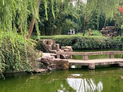 -个园