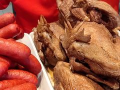 -净香园熟肉(北坦总店)