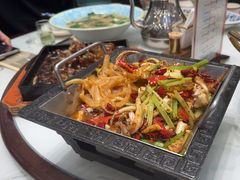 -金陵后厨·南京菜(新街口秣陵路店)