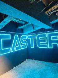 -CASTER跳舞俱乐部