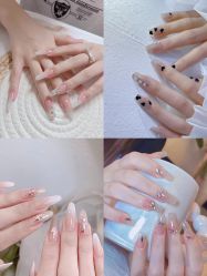 -M·X Nail日式美甲美睫