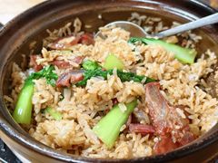 -壹煲口福煲仔饭(中山路店)