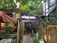 -翠湖里(翠湖南路店)