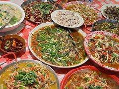 -盐老幺自贡盐帮菜老店