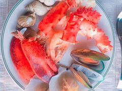 -广州花园酒店·凌璇阁旋转餐厅CAROUSEL360