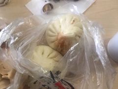 -御梁坊红糖馒头