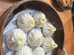 -莱莱小笼·乔艾