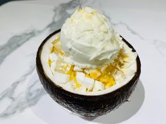 -乐果甜心·潮汕冰室(南澳后宅分店)