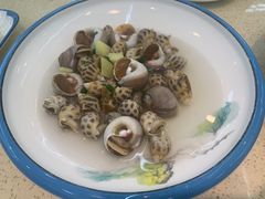 -渔中舟海鲜大排档(普陀沈家门店)