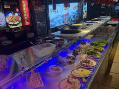 -人民公社大食堂(张家湾店)