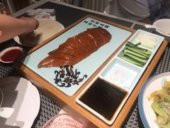 大董烤鸭-欣旺·迎宾楼·百年无锡菜