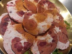 -炉队长·齐齐哈尔家庭烤肉(马家堡店)