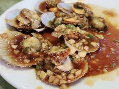 -华春餐馆(鱼山路店)
