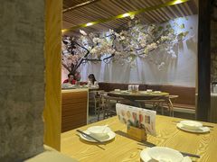 大堂-渔太泰漓江小馆·广西融合菜(西街店)