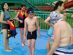 -青鱼湾水上乐园