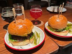 -京A Taproom·精酿餐吧(CBD店)