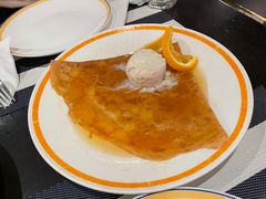 -La Creperie法餐厅(芮欧百货店)
