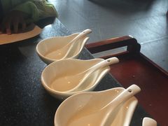 -捞王猪肚鸡火锅(昆山店)