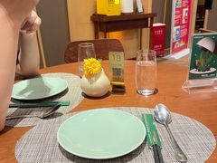 -mango tree芒果树泰国餐厅(青岛万象城店)
