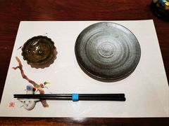 餐具摆设-鮨鳳