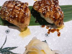 -有喜屋·深夜食堂(北京西路店)