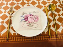 -HuaTa 花榻·花忆西葡餐厅(虹桥南丰城店)