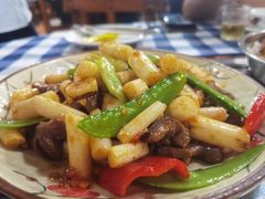 -洞密园美食城·二十二年老店(富华路店)