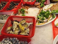 -老地方海鲜坊(步行街店)