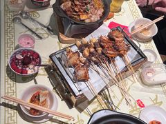 -串盟烧烤大排档·长沙美食地标(星沙店)