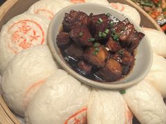 -桐湾大院·桐庐菜(滨江店)