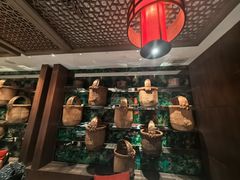 -湖滨28中餐厅·西湖宴·杭州君悦酒店