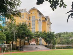 -富国岛翡翠湾 JW 万豪度假酒店