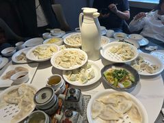 -东方饺子王(工农大路店)