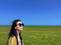 -青海湖国家重点风景名胜区