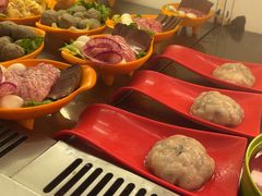 -老马路串串香火锅(北门桥店)