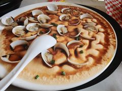 -覃记海鲜美食餐厅