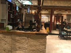 -宝轩渔府·老字号海鲜·正宗津菜(水上店)