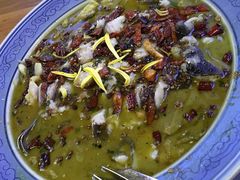 -鱼库·不仅是一家烤鱼店(车公庙店)