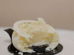 低脂酒酿豆腐慕斯-La Porte de Paris 巴黎之门法式甜品