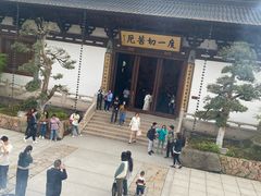 -径山寺