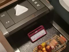 -华夏良子·足道SPA艾灸(铁道大厦店)