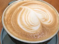 -AFS Cafe & Canteen(闽江二路店)