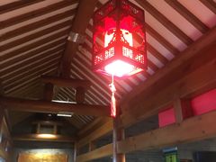 大堂-东来顺饭庄(西直门店)