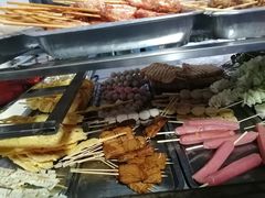 -胡仁根胡记炸炸炸