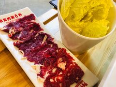 -为什么牛潮汕牛肉火锅(中信广场店)