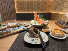 -德川家日本料理(中关村寰太大厦店)
