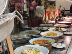 -索菲特酒店 · 云尚天际自助餐厅