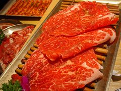 -西塔老太太泥炉烤肉(亚运村店)