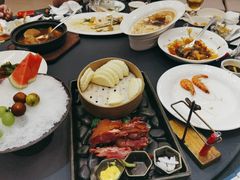 -旺顺阁海鲜广场(亚运村店)